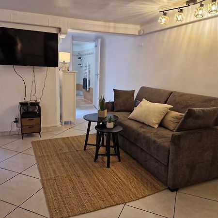 Le Cosy - Renovated In Place Massena ニース エクステリア 写真