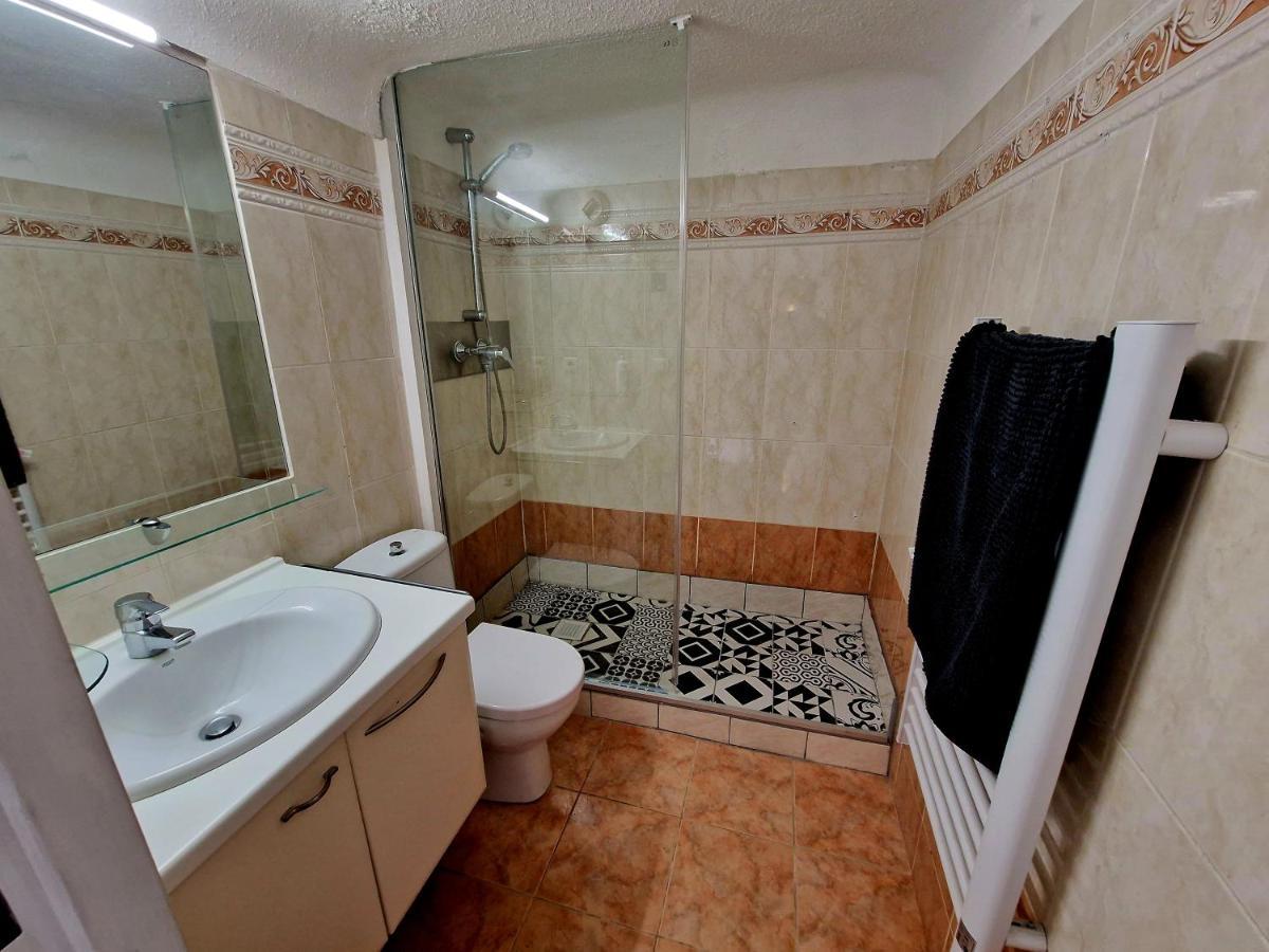 Le Cosy - Renovated In Place Massena ニース エクステリア 写真