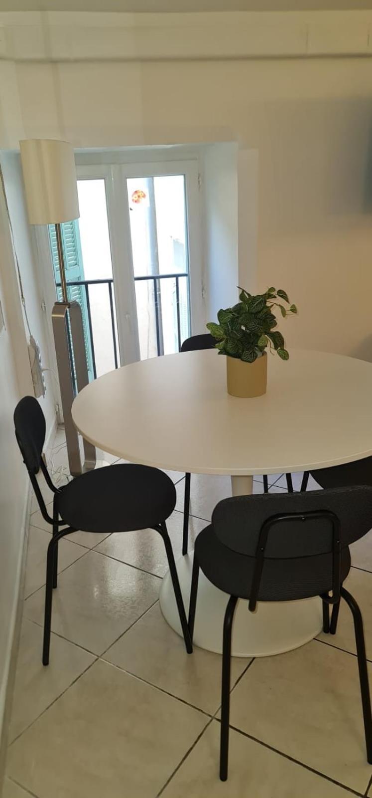 Le Cosy - Renovated In Place Massena ニース エクステリア 写真