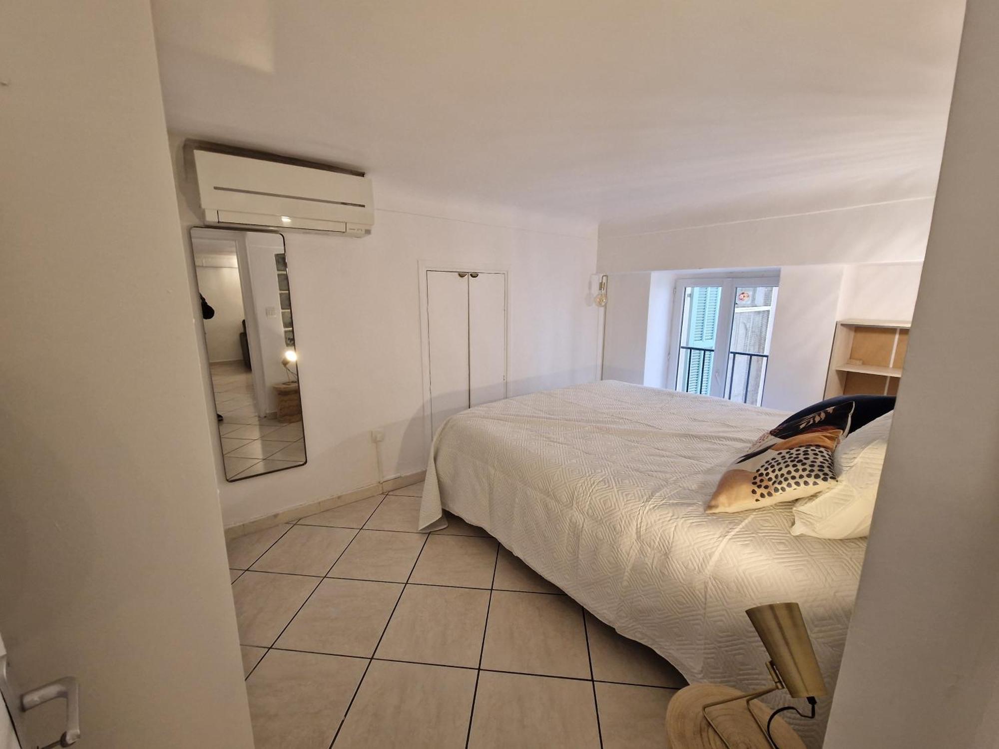 Le Cosy - Renovated In Place Massena ニース エクステリア 写真